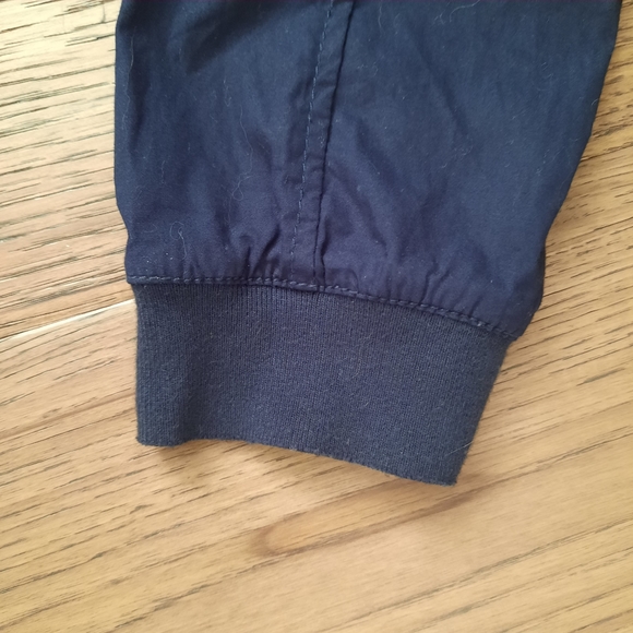 Pull&Bear Lightweight Jacket - Picture 5 of 12